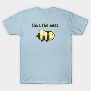 Save the Bees T-Shirt